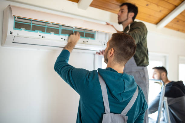 Best Commercial HVAC in Bull Mountain, OR
