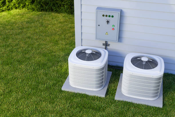 Best Solar-powered HVAC Systems in Bull Mountain, OR
