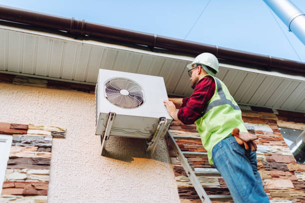 Best Residential HVAC in Bull Mountain, OR