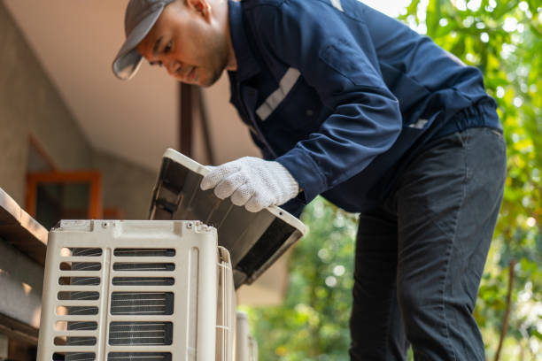 Best Energy-efficient HVAC Solutions in Bull Mountain, OR